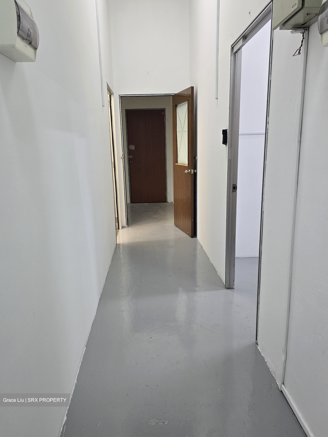 Toh Guan Centre (D22), Factory #600338361